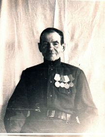 Барашков Николай Иванович