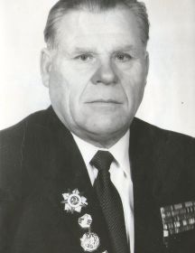 КЕГЛЕВ Иван Яковлевич (15.09.1923 - 22.10. 2001)
