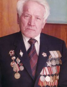 Луценко Вениамин Артемович