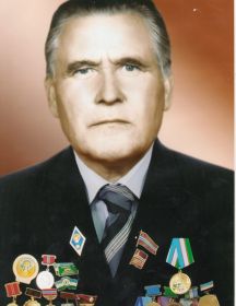 Петренко Николай Сидорович