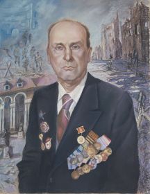 Пронин Иван Иванович