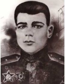 Баранов Николай Павлович