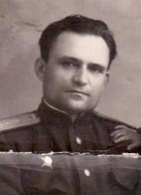Стариков Виктор Степанович