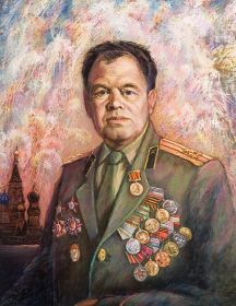 Метелицын Павел Александрович