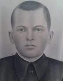 Быков Алексей Захарович