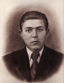Седов Леонид Васильевич