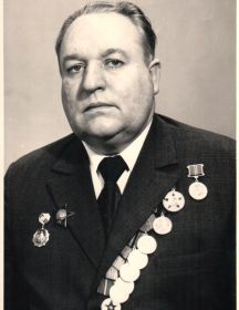 Сичевой Григорий Степанович