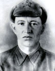 Матюшов Николай Иванович