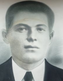 Захаров Федор Дмитриевич