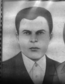 Егошин Алексей Яковлевич