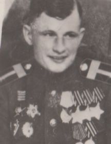 Петрукович Алексей Степанович