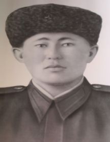 Кадралиев Раскали Абуевич