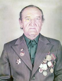 Зосим Николай Петрович