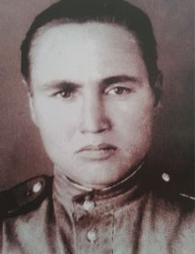 Табакаев Петр Михайлович