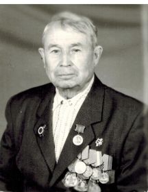Полянин Дмитрий Александрович