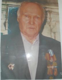 Шишкин Алексей Максимович