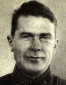 Василий Иванович Зиновьев