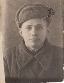 Померанский Владимир Григорьевич