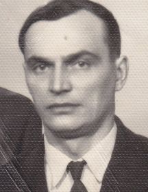Вертянкин Георгий Иванович