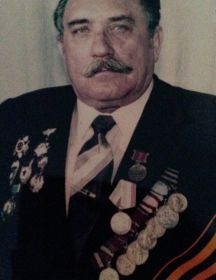 Берёзин Анатолий Андреевич