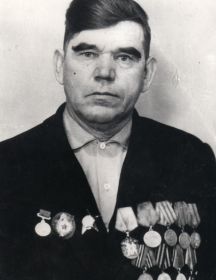 Останин Александр Иосифович