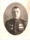 Петухов Павел Тимофеевич