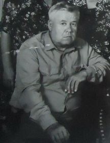 Глухов Николай Дмитриевич