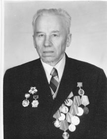СУРЖЕНКО Яков Иванович    25.02.1916 - 28.02.2004