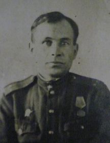 Вирзнев Николай Константинович