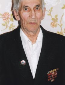Батанов Виктор Михайлович