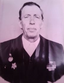 Харченко Владимир Филлипович