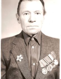 Алюнин Иван Григорьевич