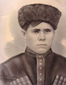 Уханов Валентин Яковлевич