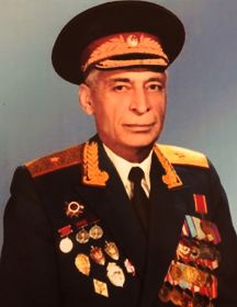 Насиров Мустафа Джафарович