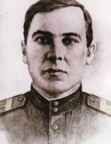 Храпов Леонид Георгиевич