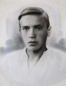 Минин Сергей Максимович