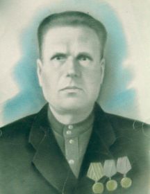 Иванов Александр Прокопьевич