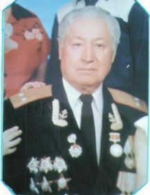 Елецкий Александр Михайлович