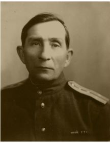 Екимов Николай Степанович
