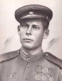 Уханов Иван Яковлевич