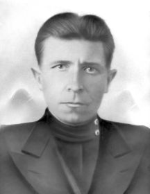 Давыдов Иван Ильич