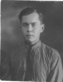 Пирозерский Николай Иванович