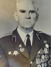 Осин Алексей Михайлович