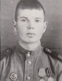 Ушаков Валентин Иванович
