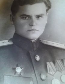 Чикунов Павел Павлович