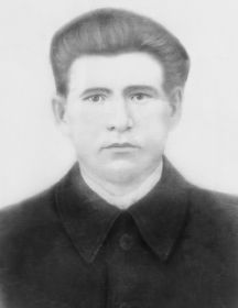 Демин Прокопий Николаевич