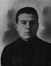 Валов Михаил Иванович