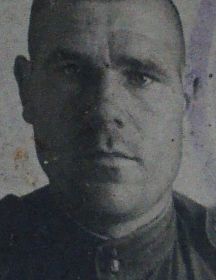 Зубаков Андрей Иосифович