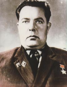 Сигаков Дмитрий Ильич