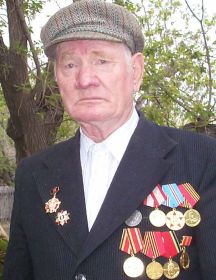 Корнеев Андрей Дмитриевич
